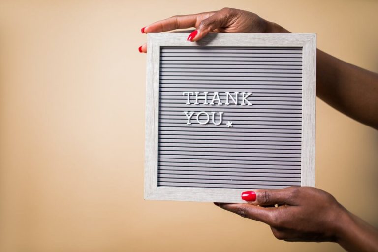 How Often Should You Practice Gratitude