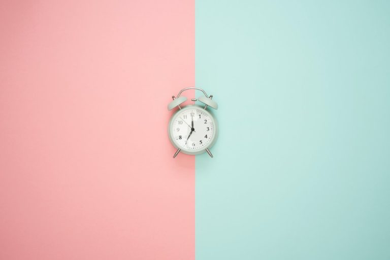 how to manage your time well