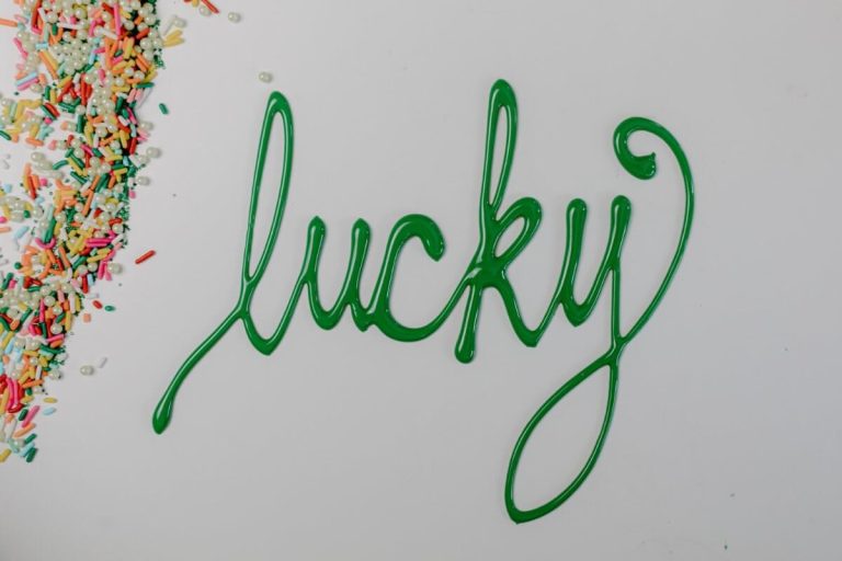 How To Manifest More Good Luck In Your Life