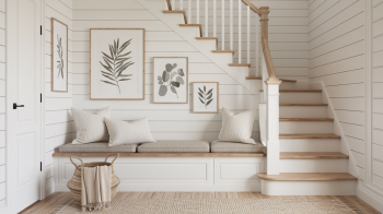 Hallway Wall Decor Ideas to Impress Your Guests - Change Sparks Joy